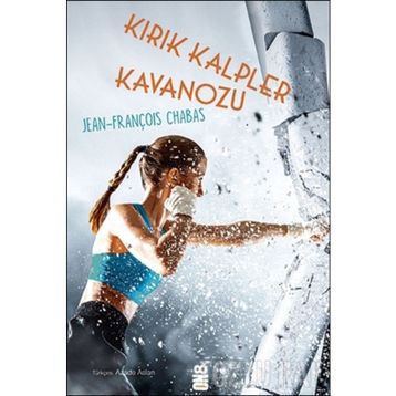 KIRIK KALPLER - AMY GREENE
