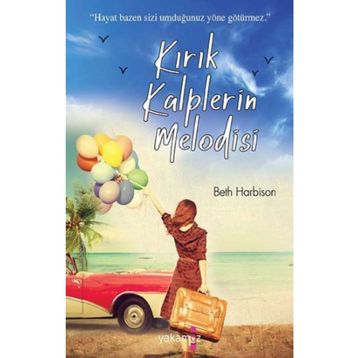 Kırık Kalplerin Melodisi - Beth Harbison
