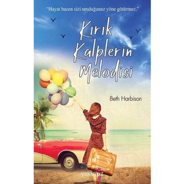 Kırık Kalplerin Melodisi - Beth Harbison