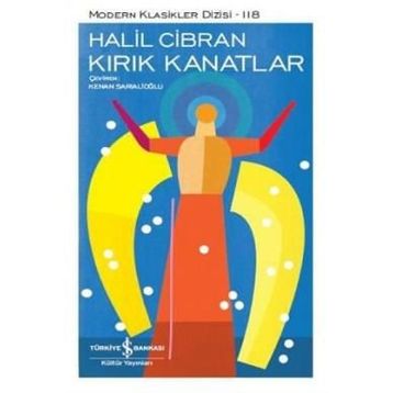 Kırık Kanatlar - Güngör Mazlum