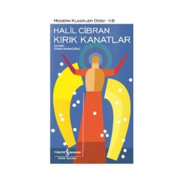 Kırık Kanatlar - Güngör Mazlum