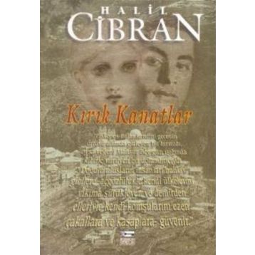 Kırık Kanatlar - Güngör Mazlum