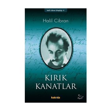 Kırık Kanatlar - Halil Cibran