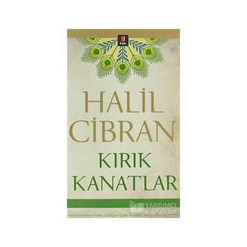 Kırık Kanatlar - Halil Cibran