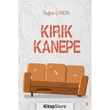 Kırık Kanepe - Tuğra Çakın