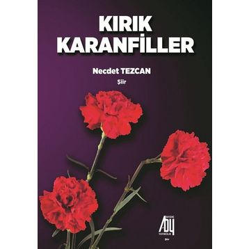 Kırık Karanfiller - Necdet Tezcan
