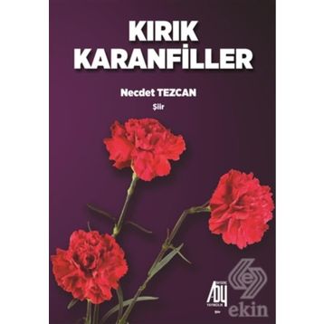 Kırık Karanfiller - Necdet Tezcan