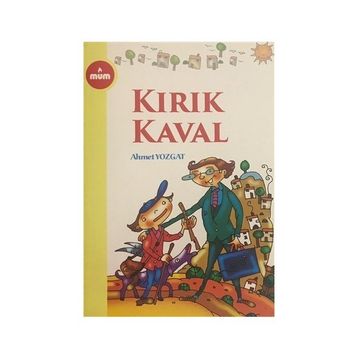 Kırık Kaval - Ahmet Yozgat