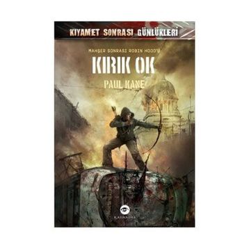 KIRIK OK - PAUL KANE