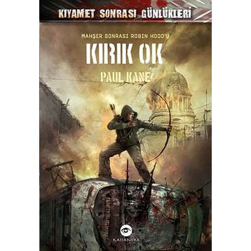KIRIK OK - PAUL KANE