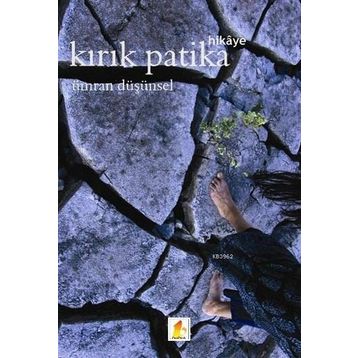Kırık Patika - Ümran Düşünsel