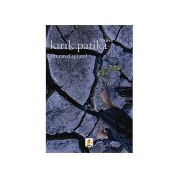 Kırık Patika - Ümran Düşünsel