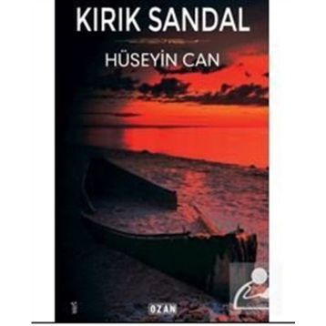 Kırık Sandal - Hüseyin Can