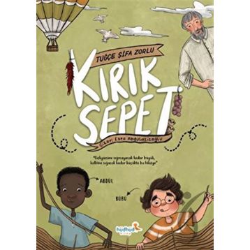 Kırık Sepet Tuğçe Şifa Zorlu