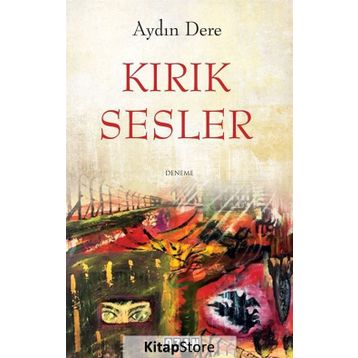 Kırık Sesler - Aydın Dere