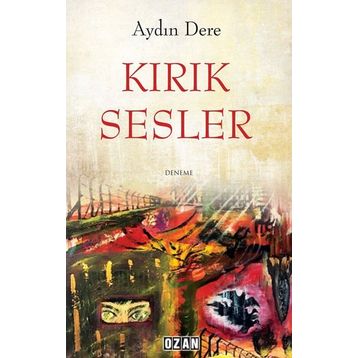 Kırık Sesler - Aydın Dere