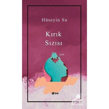 Kırık Sızısı - Hüseyin Su