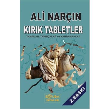 Kırık Tabletler - Erdal Alova