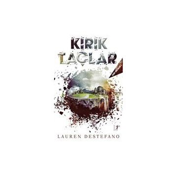 Kırık Taçlar Lauren Destefano
