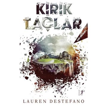 Kırık Taçlar Lauren Destefano