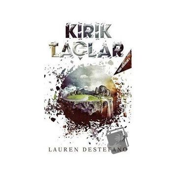 Kırık Taçlar Lauren Destefano