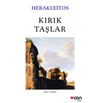 Kırık Taşlar - Herakleitos