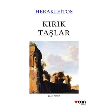 Kırık Taşlar - Herakleitos