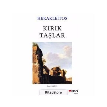 Kırık Taşlar - Herakleitos