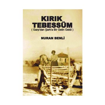 Kırık Tebessüm - Nuran Benli