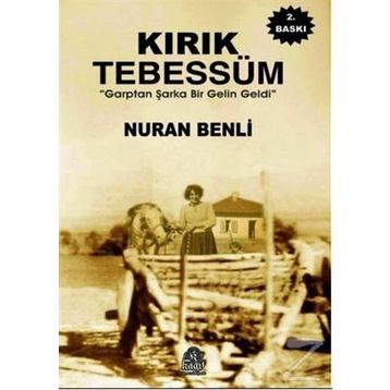 Kırık Tebessüm - Nuran Benli
