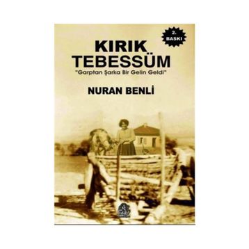 Kırık Tebessüm - Nuran Benli