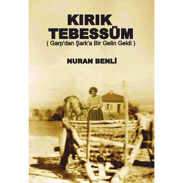 Kırık Tebessüm - Nuran Benli