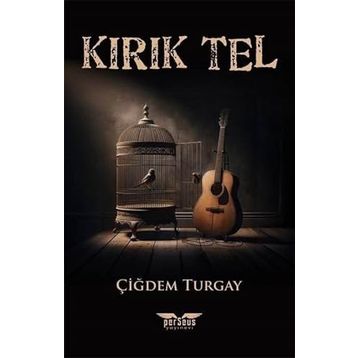 Kırık Tel Çiğdem Turgay