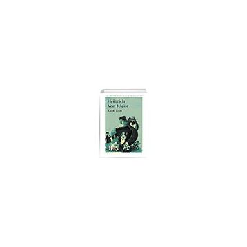 Kırık Testi - Heinrich Von Kleist