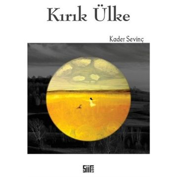 Kırık Ülke - Kader Sevinç