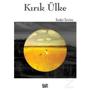 Kırık Ülke - Kader Sevinç
