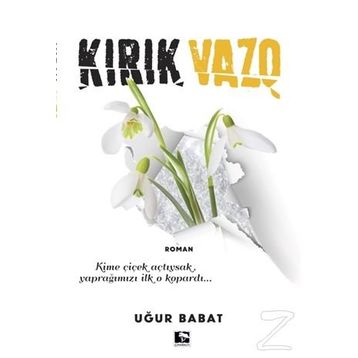 Kırık Vazo - Uğur Babat