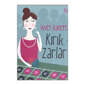 KIRIK ZARLAR - VIVET KANETTI