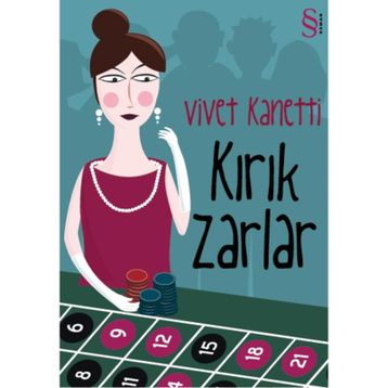 KIRIK ZARLAR - VIVET KANETTI