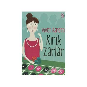 KIRIK ZARLAR - VIVET KANETTI