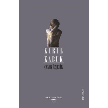 Kırıl Kabuk - Caner Özçelik