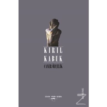 Kırıl Kabuk - Caner Özçelik
