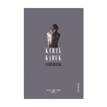 Kırıl Kabuk - Caner Özçelik