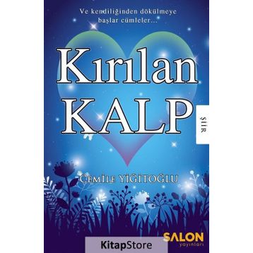 Kırılan Kalp - Cemile Yiğitoğlu