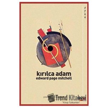 Kırılca Adam Edward Page Mitchell