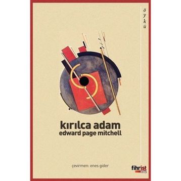 Kırılca Adam Edward Page Mitchell