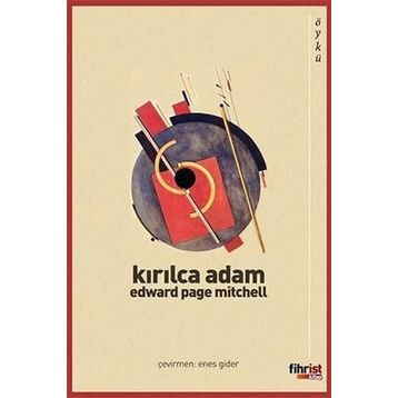 Kırılca Adam Edward Page Mitchell