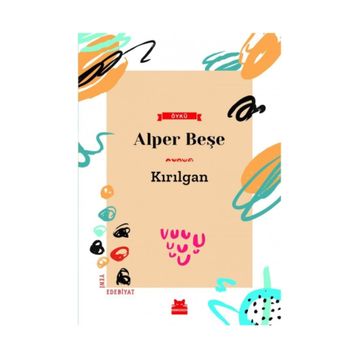 Kırılgan - Alper Beşe