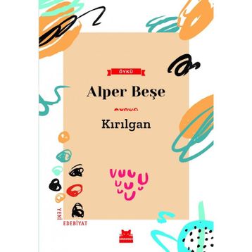 Kırılgan - Alper Beşe