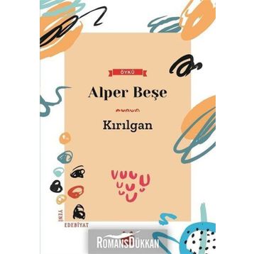 Kırılgan - Alper Beşe